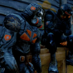 STALKER Archive - СТАЛКЕР [Addon-Ped] V1.0