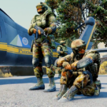 STALKER Archive - СТАЛКЕР [Addon-Ped] V1.0