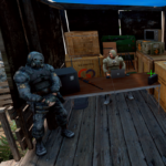 STALKER Archive - СТАЛКЕР [Addon-Ped] V1.0