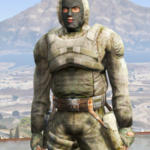 STALKER Archive - СТАЛКЕР [Addon-Ped] V1.0