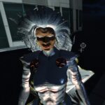 STORM XMEN [Addon Ped]
