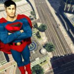 SUPERMAN KINGDOM COME [Addon Ped]