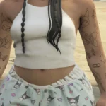 Sanrio Tattoo 1.02