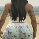 Sanrio Tattoo 1.03