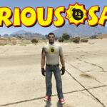 Serious Sam [Add-On Ped] V1.0