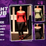 Set - MP Female