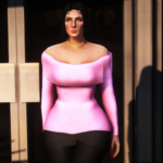 Set - MP Female2