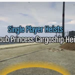 Single Player Heists2