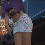 Skirt Designer [SP/FiveM] V1.0