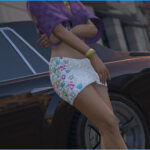 Skirt Designer [SP/FiveM] V1.0