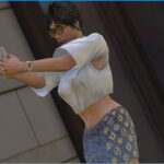 Skirt Designer [SP/FiveM] V1.0