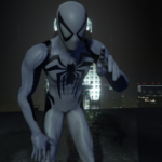 PS5 Marvel's Spider-Man 2 (Anti-Venom Suit) 1.0