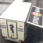 Spud van2 singleplayer / fivem ready V1.0