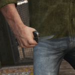 [INS2] Stanley Multitool V1.0