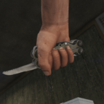 [INS2] Stanley Multitool V1.0