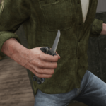 [INS2] Stanley Multitool V1.0