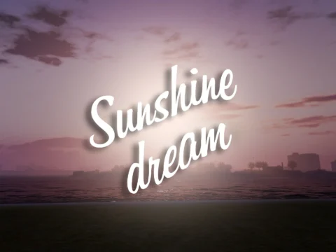 Sunshine Dream