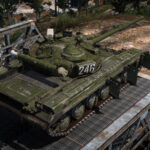 T-64A [Add-On] V1.0