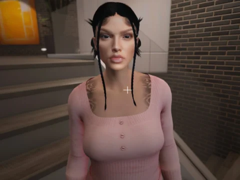 Taylor Freebie 1.0
