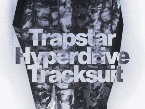 Trapstar Hyperdrive Track
