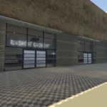Trevor Karting Track 1.0