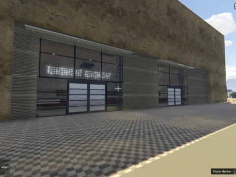 Trevor Karting Track 1.0