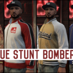 True Stunt Bombers