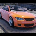 Ubermacht Sentinel RTS [Add-On/FiveM]