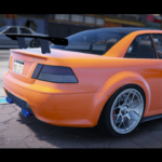 Ubermacht Sentinel RTS [Add-On/FiveM]