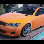 Ubermacht Sentinel RTS [Add-On/FiveM]