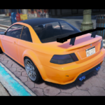 Ubermacht Sentinel RTS [Add-On/FiveM]