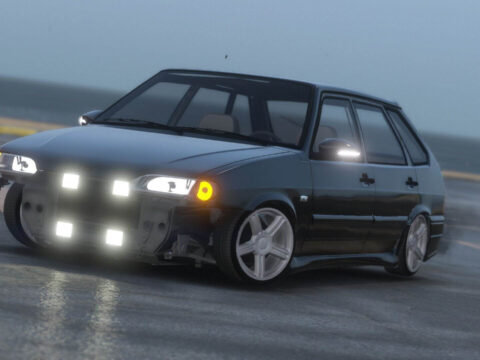VAZ-2114