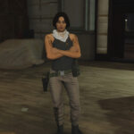 Valeria Garza: COD MWII 2022 [Add-On Ped] 1.0