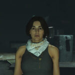 Valeria Garza: COD MWII 2022 [Add-On Ped] 1.0