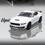 Vapid Nightmare GT/ Dominator 204 Interceptor [Add-On] V1.0