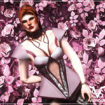 Victorias Secrets Dress 1.04