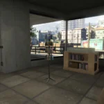 [MLO] Vinylism Record Store [Add-On SP] V1.0