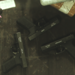 Vom Feuer Service Pistol (Pack) [Add-On | Animated | Tints | Lore-Friendly] V1.0