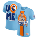 WWE John Cena GULF T-Shirt5
