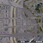 Franklin's Warehouse (Menyoo/YMAP) V1.0