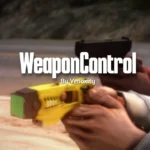 WeaponControl 1.0