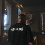 YEEZY X Gosha Rubchinskiy Tees For Franklin V 12