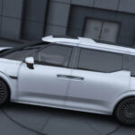 Zeekr 0092
