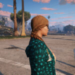 A f y eastsa 02 ped fixes V1.1
