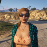 A f y eastsa 02 ped fixes V1.1