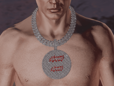 gang gang chain 1.0