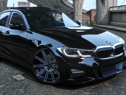 Wheel vossen cv4 [replace]