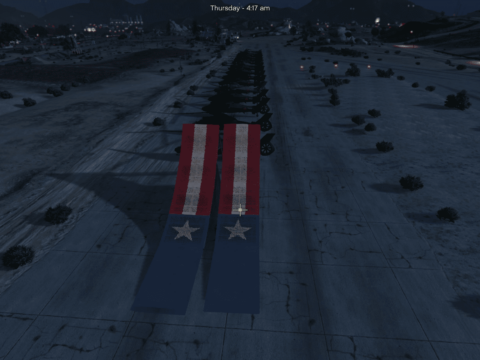 15 Helicopters Jump Ramp 1.0