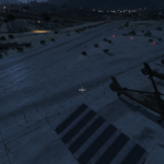 15 Helicopters Jump Ramp 1.02
