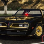 1977 Pontiac Firebird